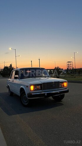 LADA (VAZ) 2107 2009, 60,000 km - 1.6 l - Yevlax