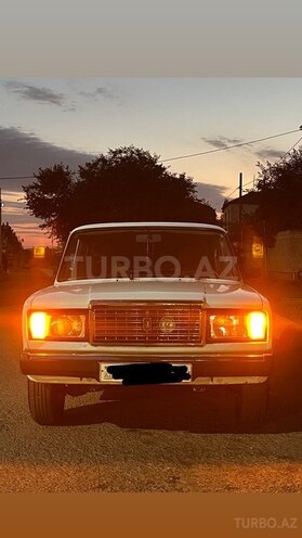 LADA (VAZ) 2107 2009, 60,000 km - 1.6 l - Yevlax