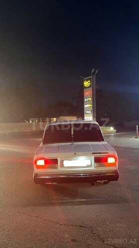 LADA (VAZ) 2107 2009, 60,000 km - 1.6 l - Yevlax