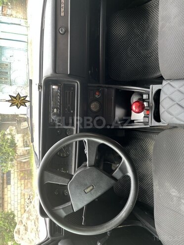 LADA (VAZ) 2107 2009, 60,000 km - 1.6 l - Yevlax