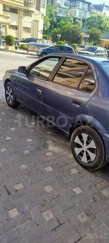 Iran Khodro Samand-6
