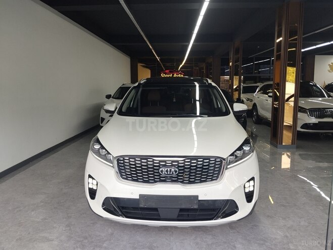 Kia Sorento 2019, 97,000 km - 2.2 l - Bakı