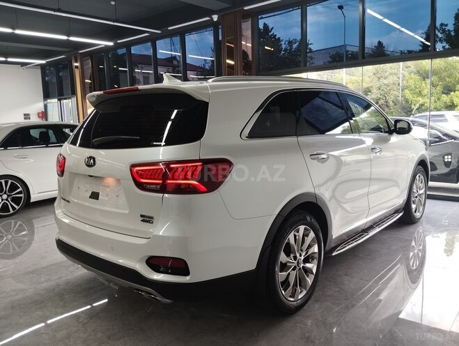 Kia Sorento 2019, 97,000 km - 2.2 l - Bakı