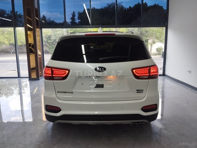 Kia Sorento 2019, 97,000 km - 2.2 l - Bakı