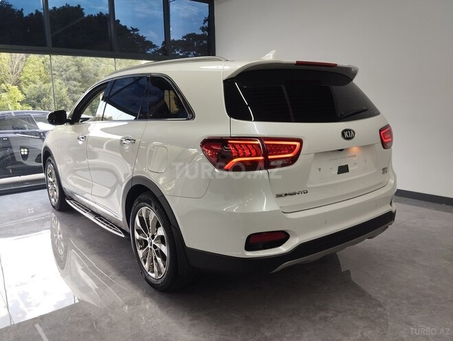 Kia Sorento 2019, 97,000 km - 2.2 l - Bakı