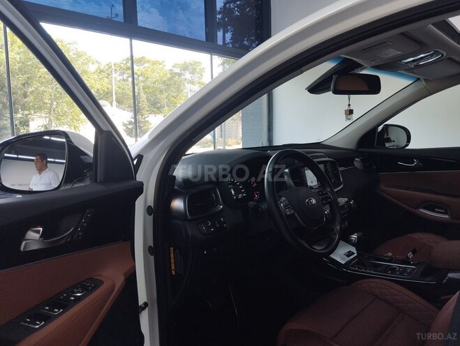 Kia Sorento 2019, 97,000 km - 2.2 l - Bakı