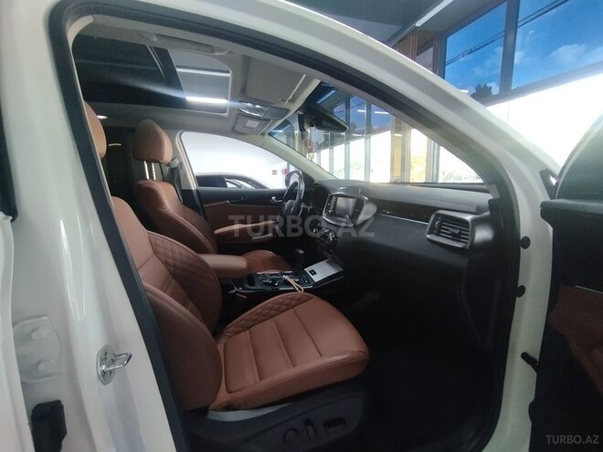 Kia Sorento 2019, 97,000 km - 2.2 l - Bakı