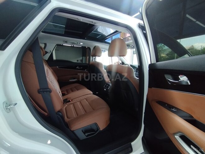 Kia Sorento 2019, 97,000 km - 2.2 l - Bakı