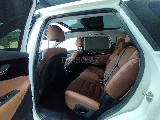 Kia Sorento 2019, 97,000 km - 2.2 l - Bakı