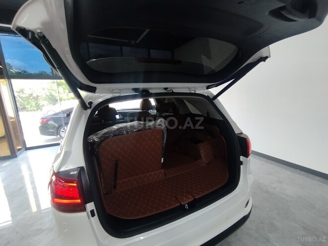 Kia Sorento 2019, 97,000 km - 2.2 l - Bakı
