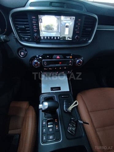 Kia Sorento 2019, 97,000 km - 2.2 l - Bakı