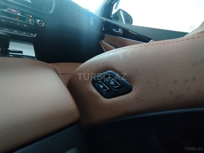 Kia Sorento 2019, 97,000 km - 2.2 l - Bakı