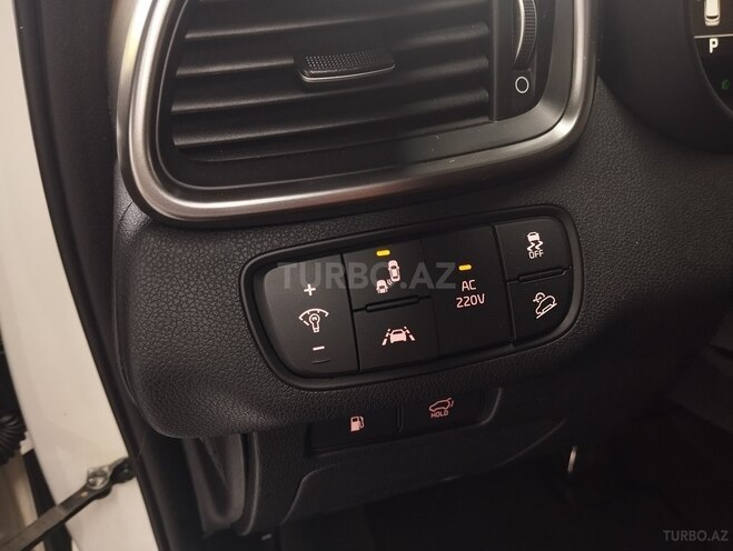 Kia Sorento 2019, 97,000 km - 2.2 l - Bakı
