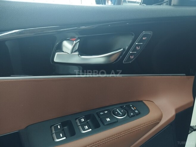 Kia Sorento 2019, 97,000 km - 2.2 l - Bakı