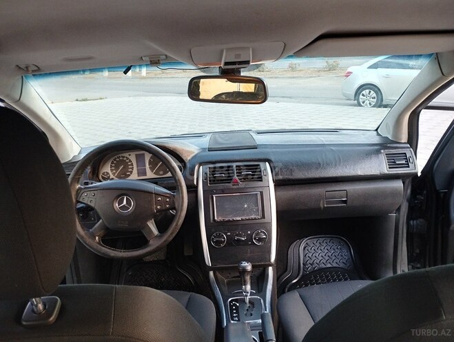 Mercedes B 170 2007, 220,000 km - 1.7 l - Sumqayıt