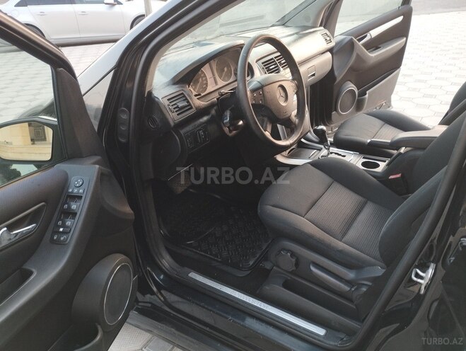 Mercedes B 170 2007, 220,000 km - 1.7 l - Sumqayıt