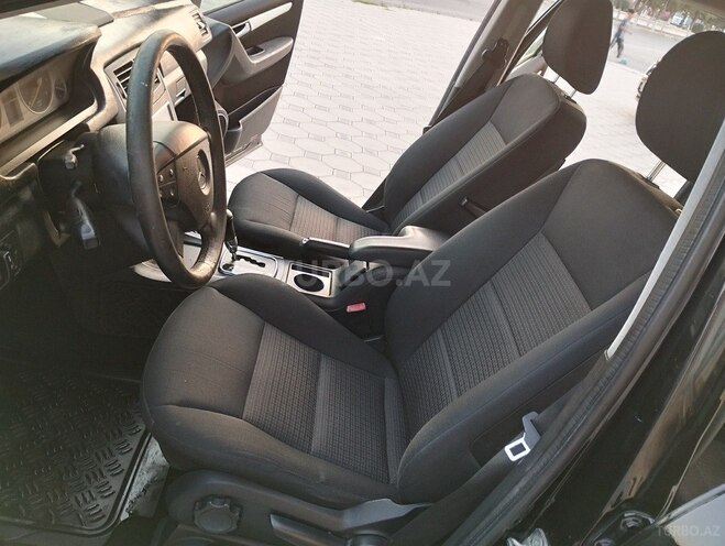 Mercedes B 170 2007, 220,000 km - 1.7 l - Sumqayıt