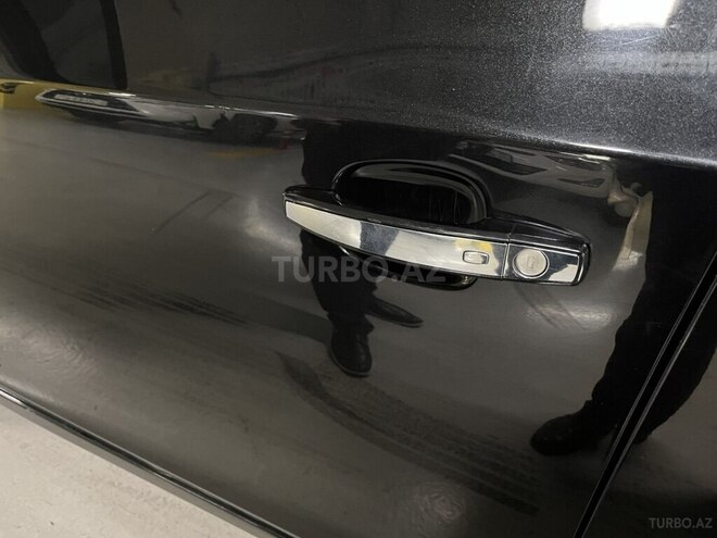 Chevrolet Cruze 2012, 291,950 km - 1.4 л - Gəncə