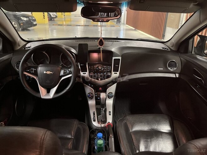 Chevrolet Cruze 2012, 291,950 km - 1.4 л - Gəncə