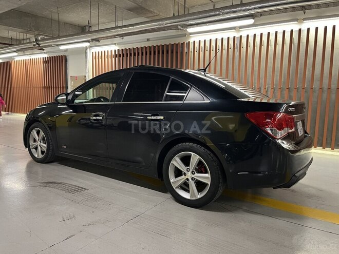 Chevrolet Cruze 2012, 291,950 km - 1.4 л - Gəncə