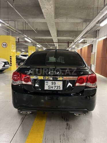 Chevrolet Cruze 2012, 291,950 km - 1.4 л - Gəncə