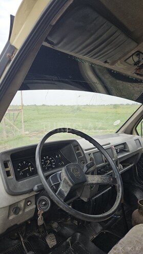 GAZ 33021 1998, 464,848 km - 2.4 l - Salyan