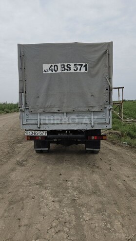 GAZ 33021 1998, 464,848 km - 2.4 l - Salyan