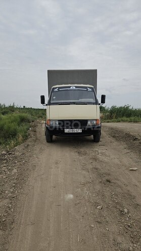 GAZ 33021 1998, 464,848 km - 2.4 l - Salyan