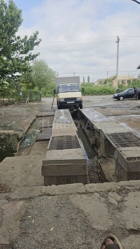 GAZ 33021 1998, 464,848 km - 2.4 l - Salyan