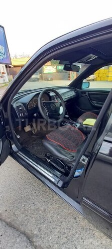 Mercedes C 180 1998, 960,000 km - 1.8 l - Ağdaş