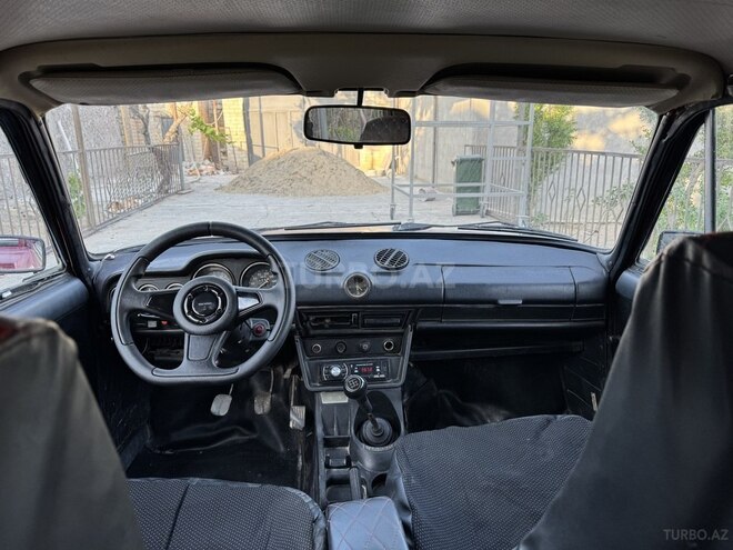 LADA (VAZ) 2106 1998, 92,500 km - 1.6 l - Bakı