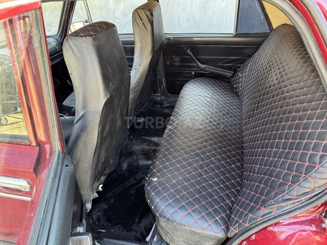 LADA (VAZ) 2106 1998, 92,500 km - 1.6 l - Bakı