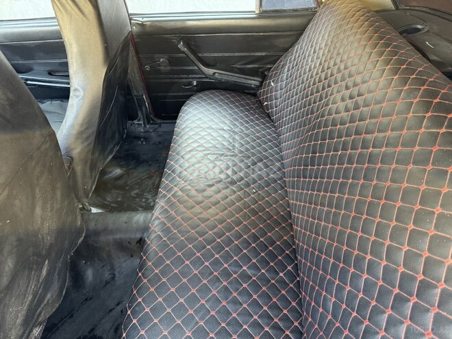 LADA (VAZ) 2106 1998, 92,500 km - 1.6 l - Bakı