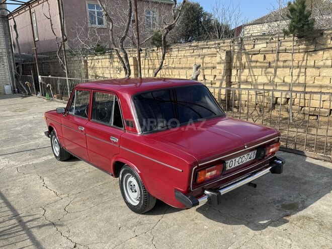 LADA (VAZ) 2106 1998, 92,500 km - 1.6 l - Bakı