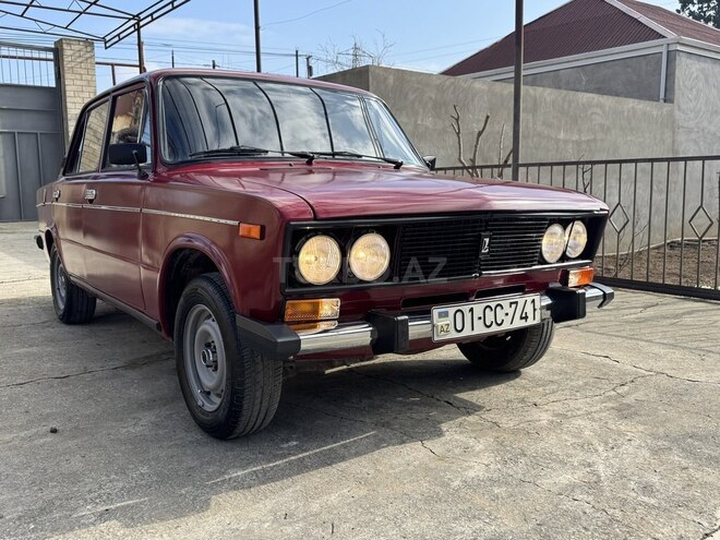 LADA (VAZ) 2106 1998, 92,500 km - 1.6 l - Bakı