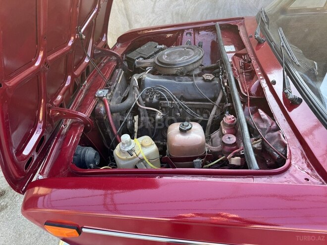 LADA (VAZ) 2106 1998, 92,500 km - 1.6 l - Bakı