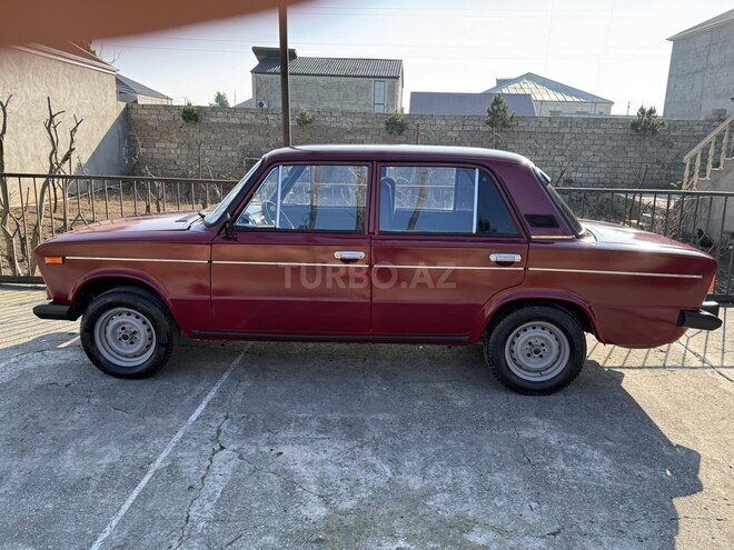 LADA (VAZ) 2106 1998, 92,500 km - 1.6 l - Bakı