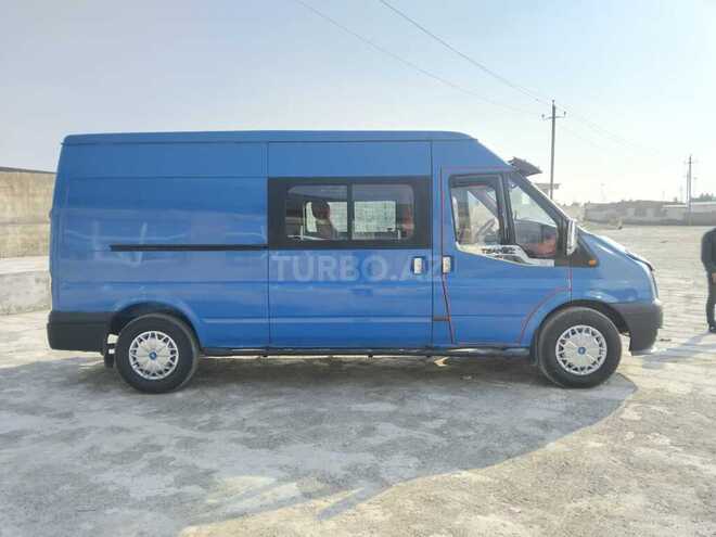 Ford Transit 2007, 458,156 km - 2.4 л - Bakı