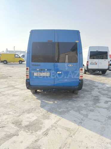 Ford Transit 2007, 458,156 km - 2.4 л - Bakı