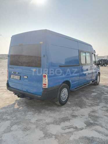 Ford Transit 2007, 458,156 km - 2.4 л - Bakı