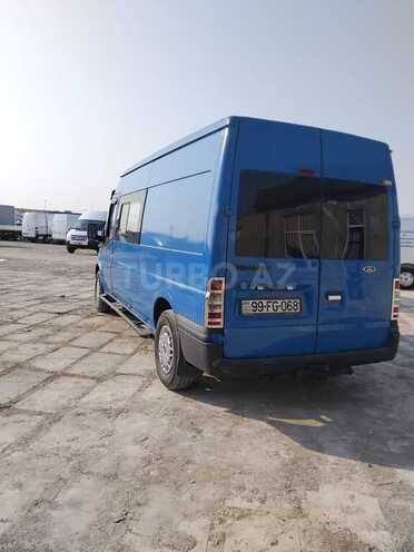 Ford Transit 2007, 458,156 km - 2.4 л - Bakı