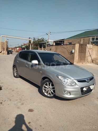 Hyundai i30 2008, 470,000 km - 1.6 l - Bakı