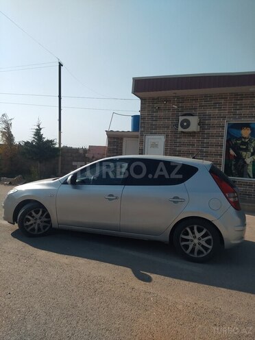 Hyundai i30 2008, 470,000 km - 1.6 l - Bakı