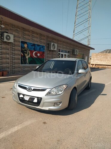 Hyundai i30 2008, 470,000 km - 1.6 l - Bakı
