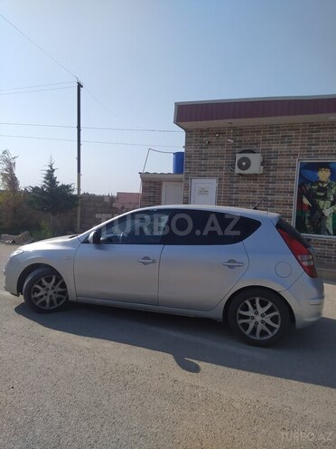 Hyundai i30 2008, 470,000 km - 1.6 l - Bakı