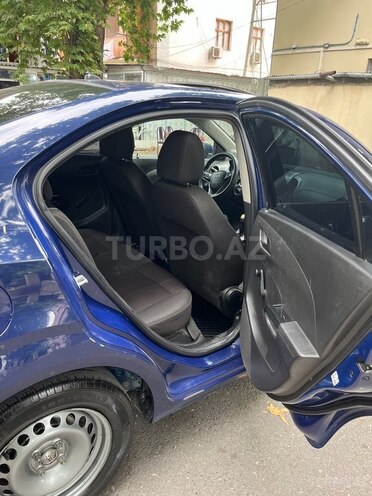 Chevrolet Aveo-6