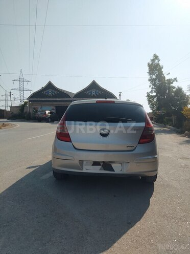 Hyundai i30 2008, 470,000 km - 1.6 l - Bakı