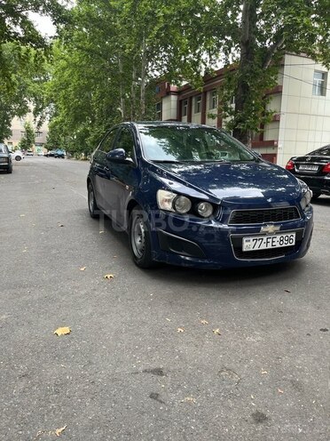 Chevrolet Aveo-3