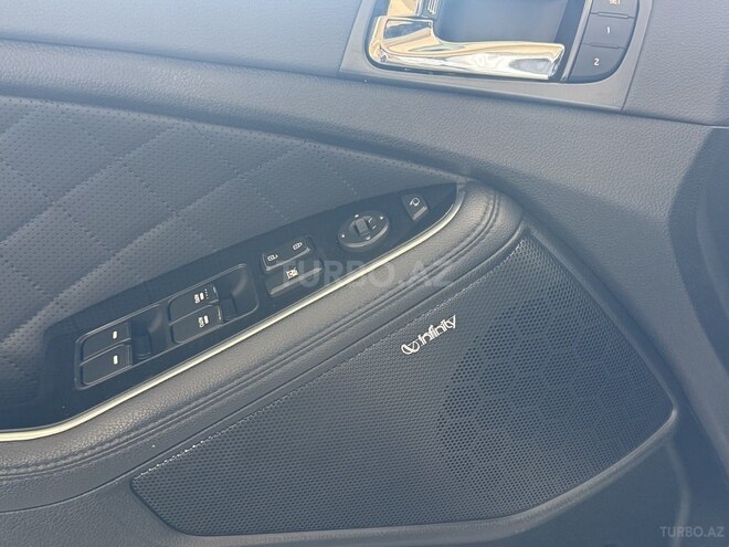 Kia Optima 2014, 112,325 km - 2.0 l - Bakı