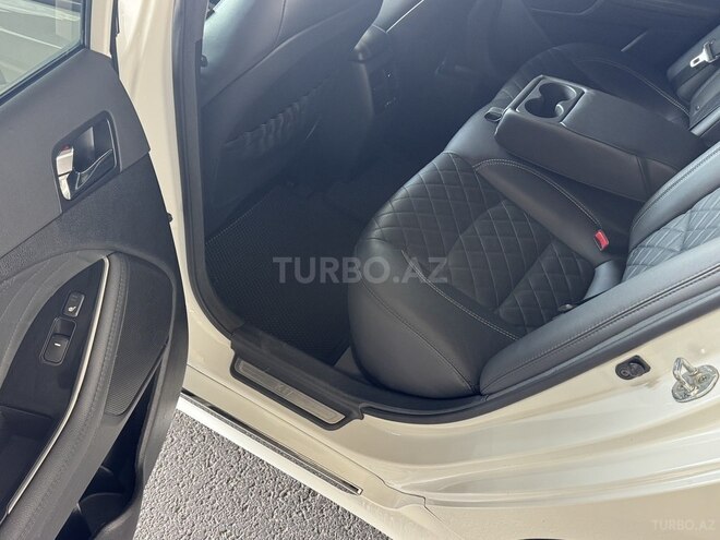 Kia Optima 2014, 112,325 km - 2.0 l - Bakı